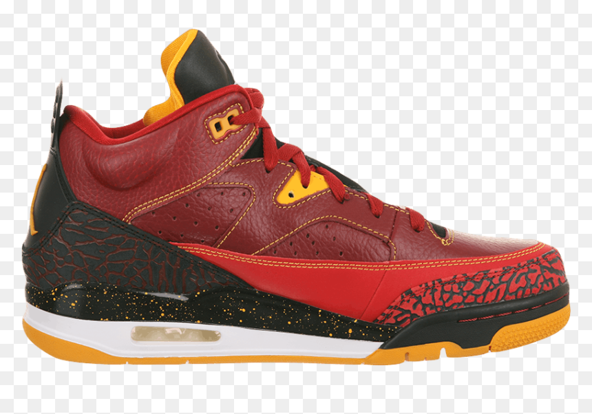 Sneakers, HD Png Download - atlanta hawks png
