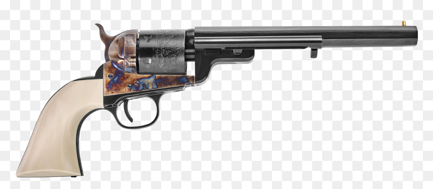 Uberti Wild Bill, HD Png Download - old west png