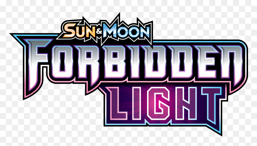 Sun Moon Forbidden Light, HD Png Download - pokemon sun moon png