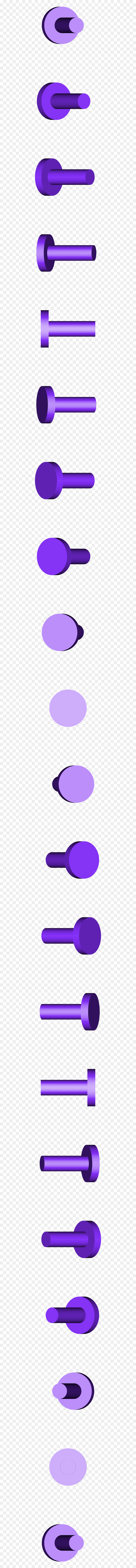Circle, HD Png Download - magnemite png