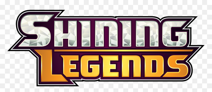 Pokemon Sun And Moon Shining Legends, HD Png Download - pokemon sun moon png
