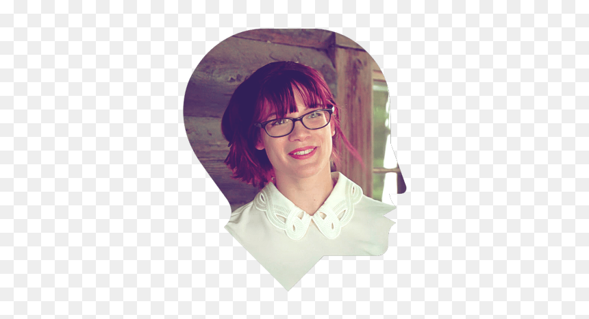 Girl, HD Png Download - curiosity png