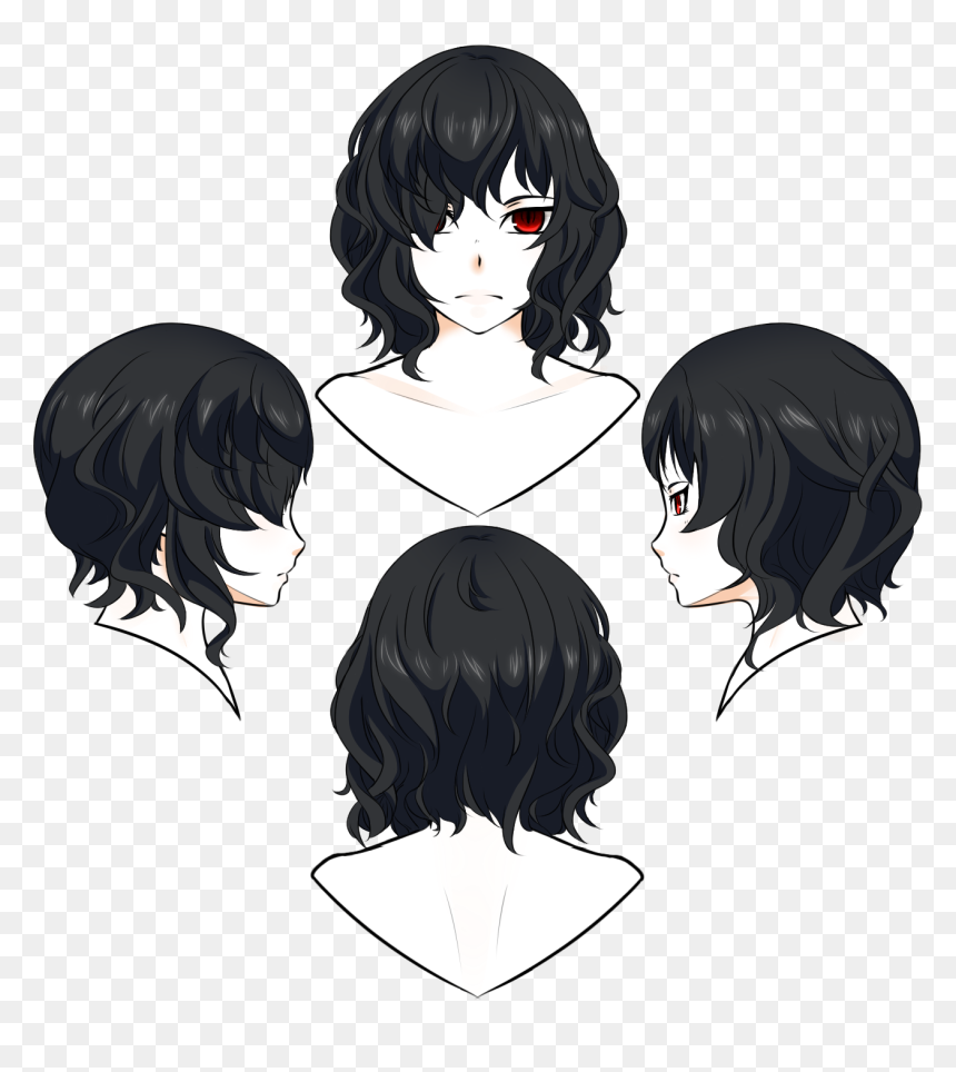Nemesis Kun Vs Ayano, HD Png Download - nemesis png