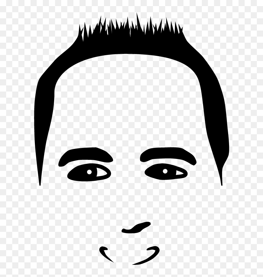 Clip Art, HD Png Download - nerd face png