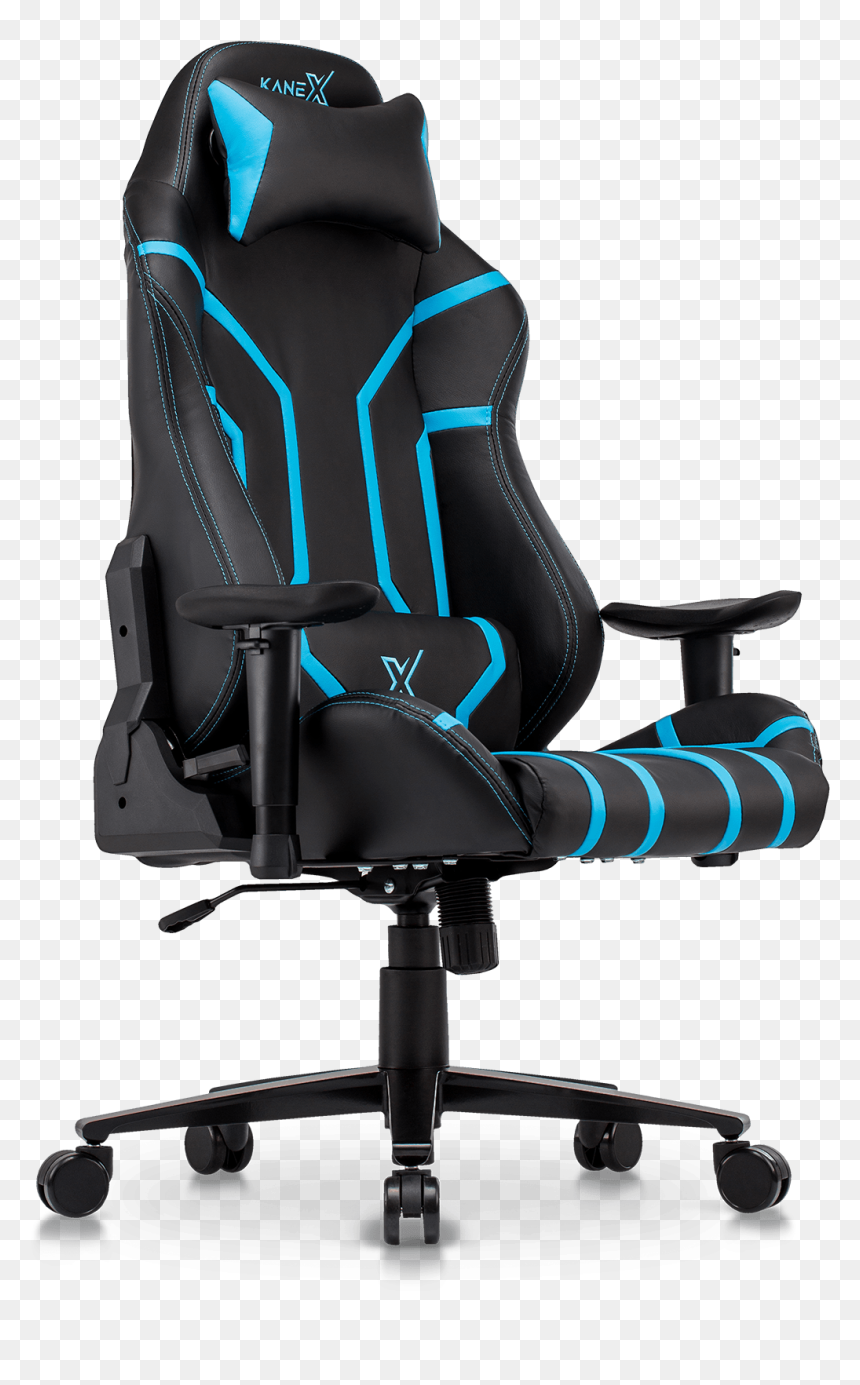 Cougar Gaming Chair Orange, HD Png Download - nemesis png