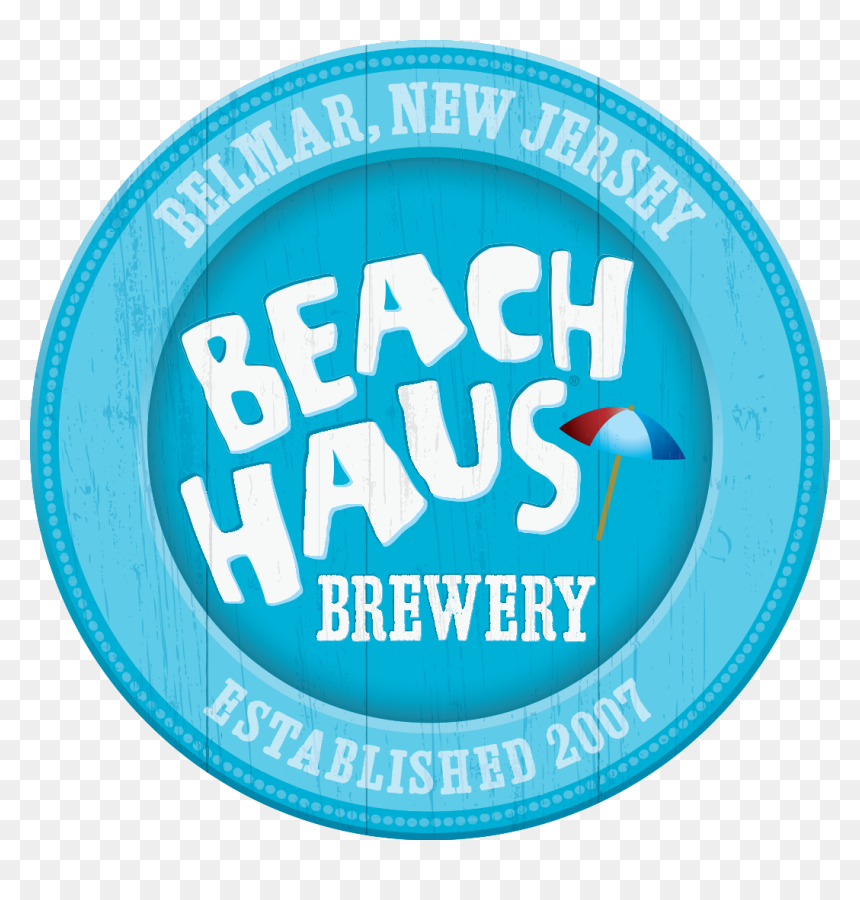 Beach Haus Brewery Logo, HD Png Download - stephen colbert png