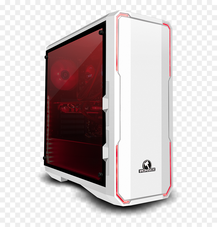 Ironside Nemesis Ultra, HD Png Download - nemesis png