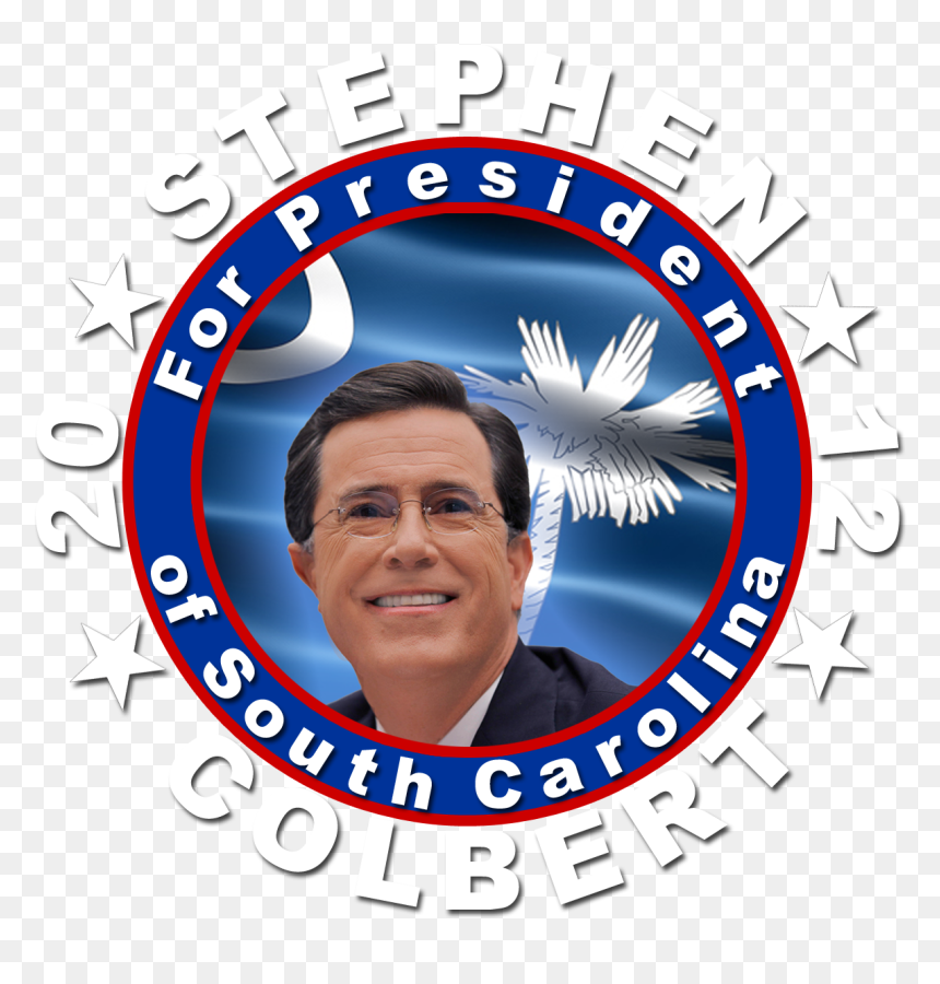Boxing Gloves Cake Topper, HD Png Download - stephen colbert png
