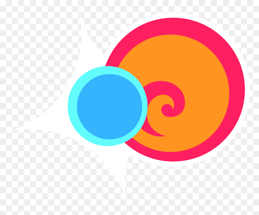 Circle, HD Png Download - ganymede png
