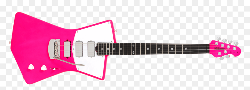 St Vincent Music Man Pink, HD Png Download - stephen colbert png