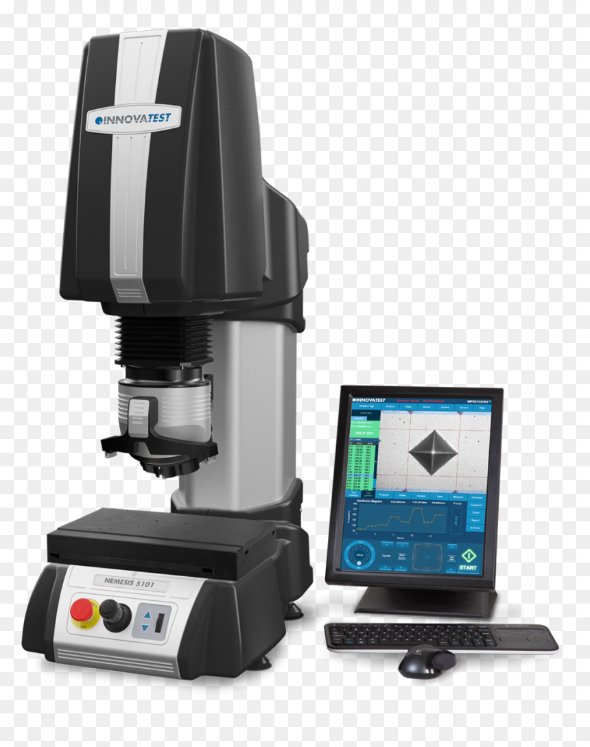 Nemesis 5100, HD Png Download - nemesis png