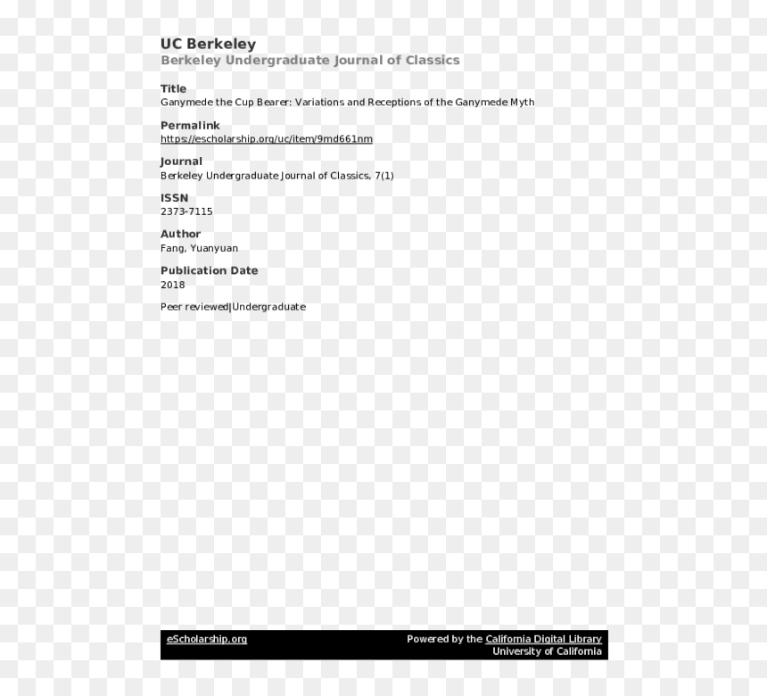 Vocabulario De Melodias De America, HD Png Download - ganymede png