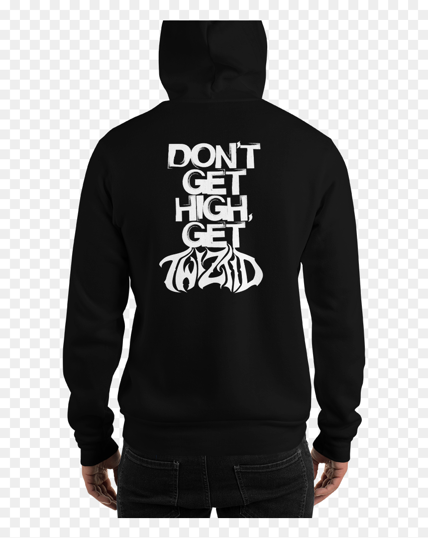 Hoodie, HD Png Download - twiztid png