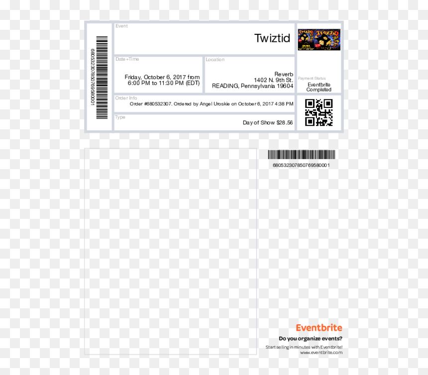 Screenshot, HD Png Download - twiztid png