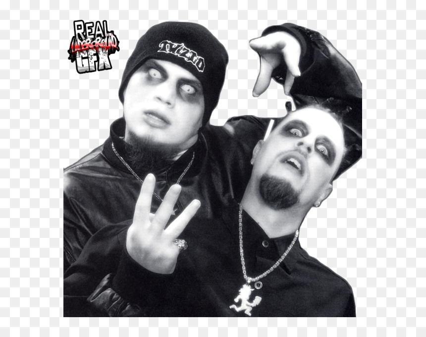Old School Twiztid, HD Png Download - twiztid png