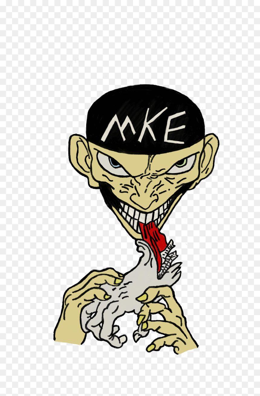 Cartoon, HD Png Download - twiztid png