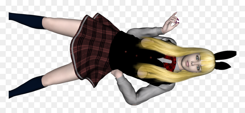 Cartoon, HD Png Download - lili png