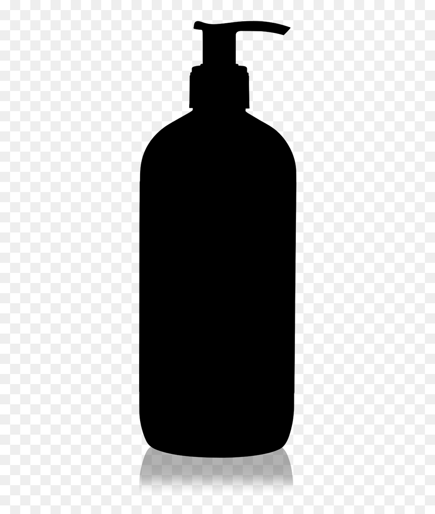 Plastic Bottle, HD Png Download - waxing png