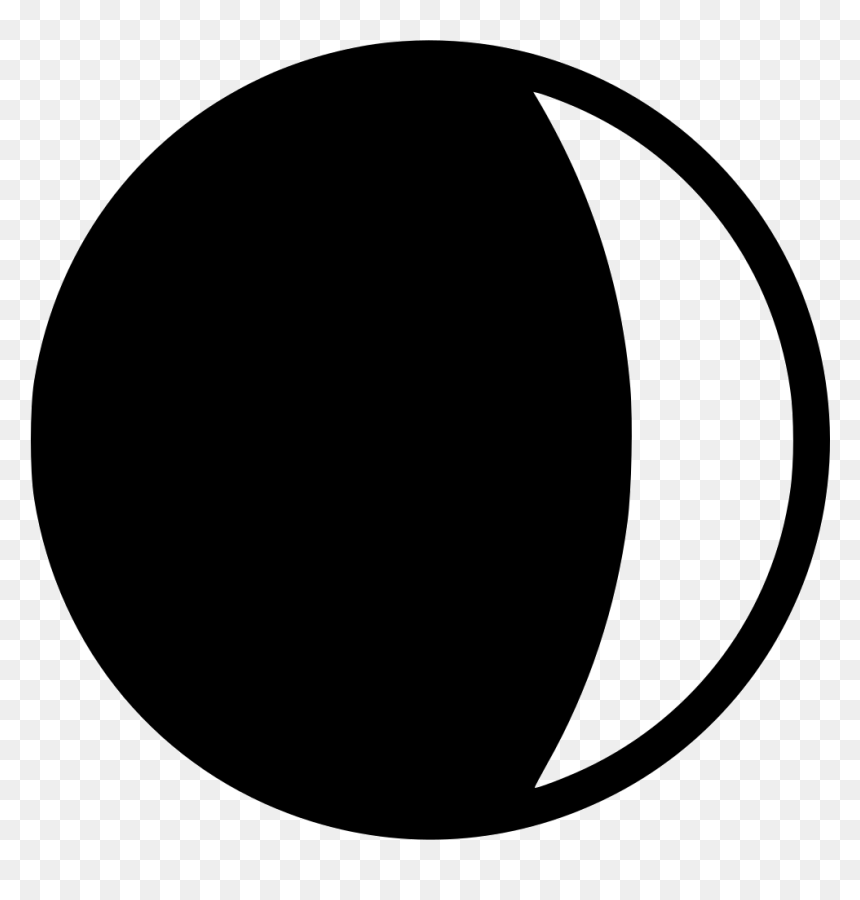 Circle, HD Png Download - waxing png