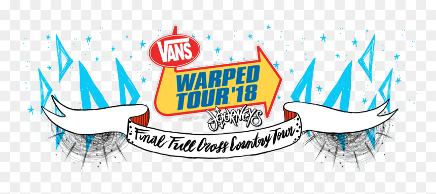 Vans Warped Tour 18, HD Png Download - twiztid png