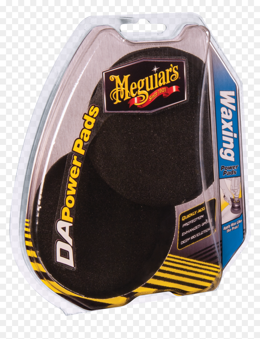 Meguiar's Da, HD Png Download - waxing png