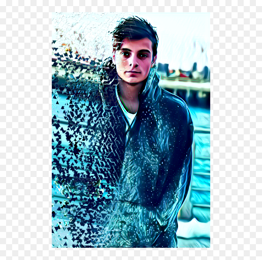 Leisure, HD Png Download - martin garrix png