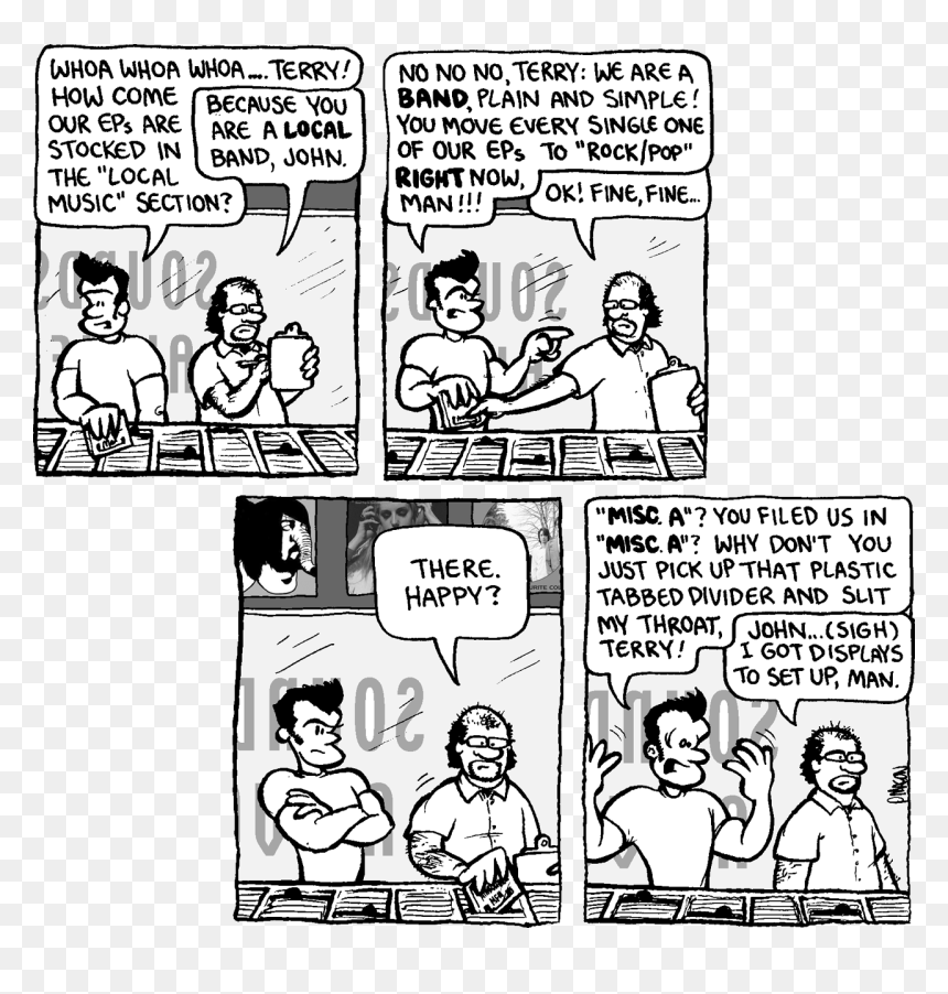 Comics, HD Png Download - whoa png