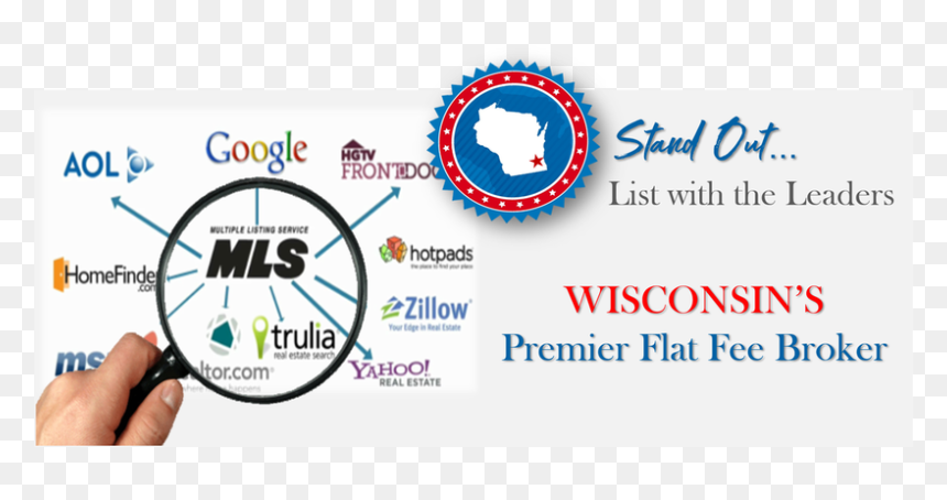 Online Advertising, HD Png Download - mls png