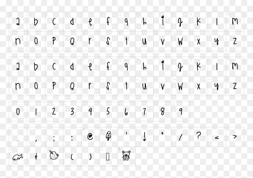 Number, HD Png Download - whoa png