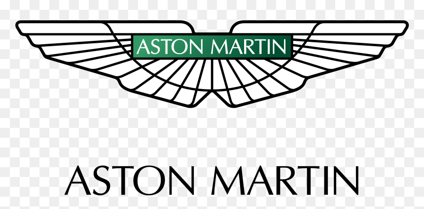 Aston Martin Logo Png, Transparent Png - martin garrix png
