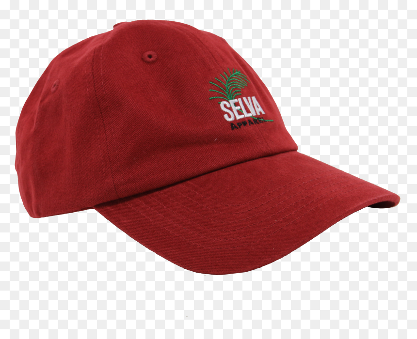 Baseball Cap, HD Png Download - palmeira png
