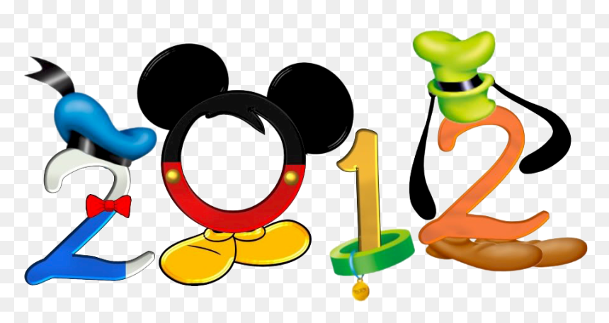 Disney 2012, HD Png Download - disney cruise png