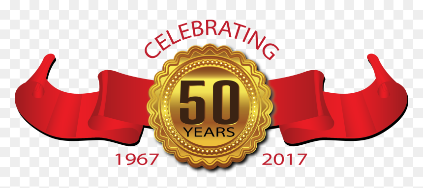 Png Celebrating 50 Years, Transparent Png - niagara falls png