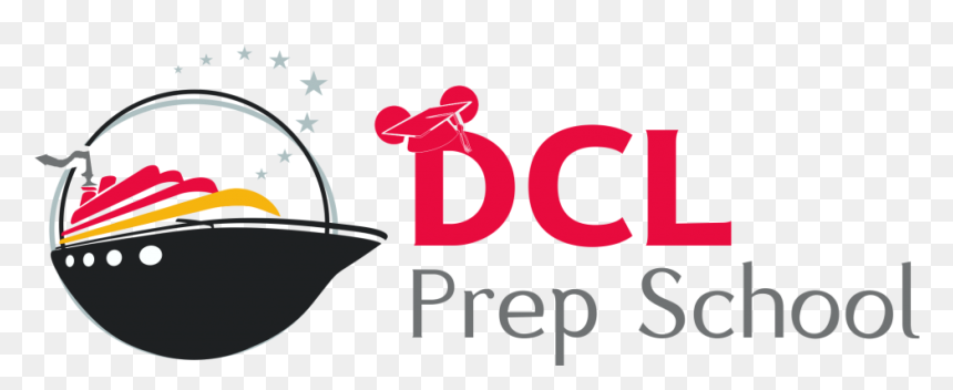 Disney Concierge Logo, HD Png Download - disney cruise png