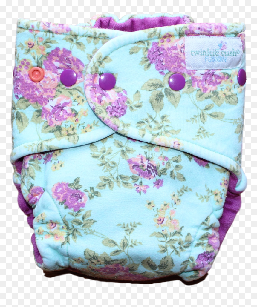 Cloth Nappy Transparent Background, HD Png Download - diapers png
