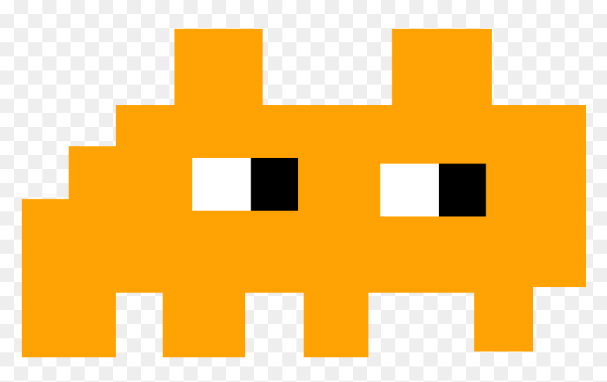Clip Art, HD Png Download - space monster png
