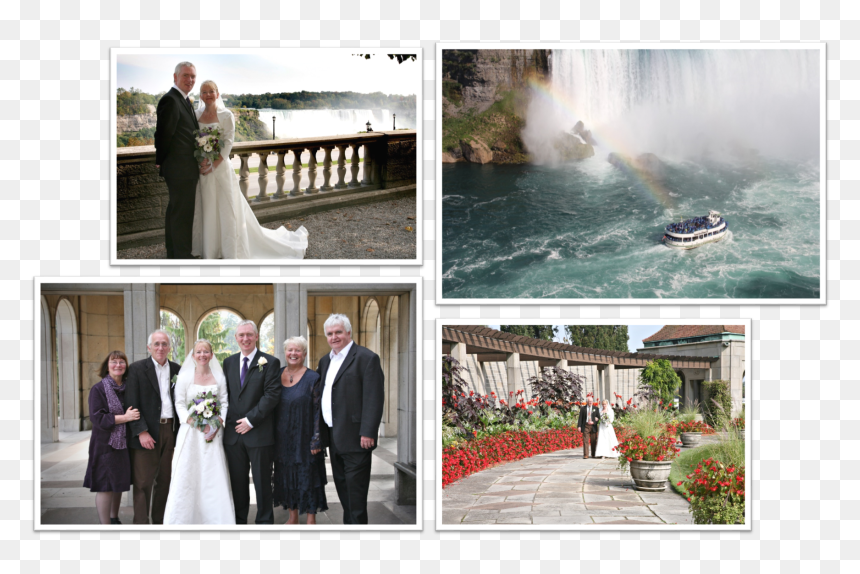 Photograph, HD Png Download - niagara falls png
