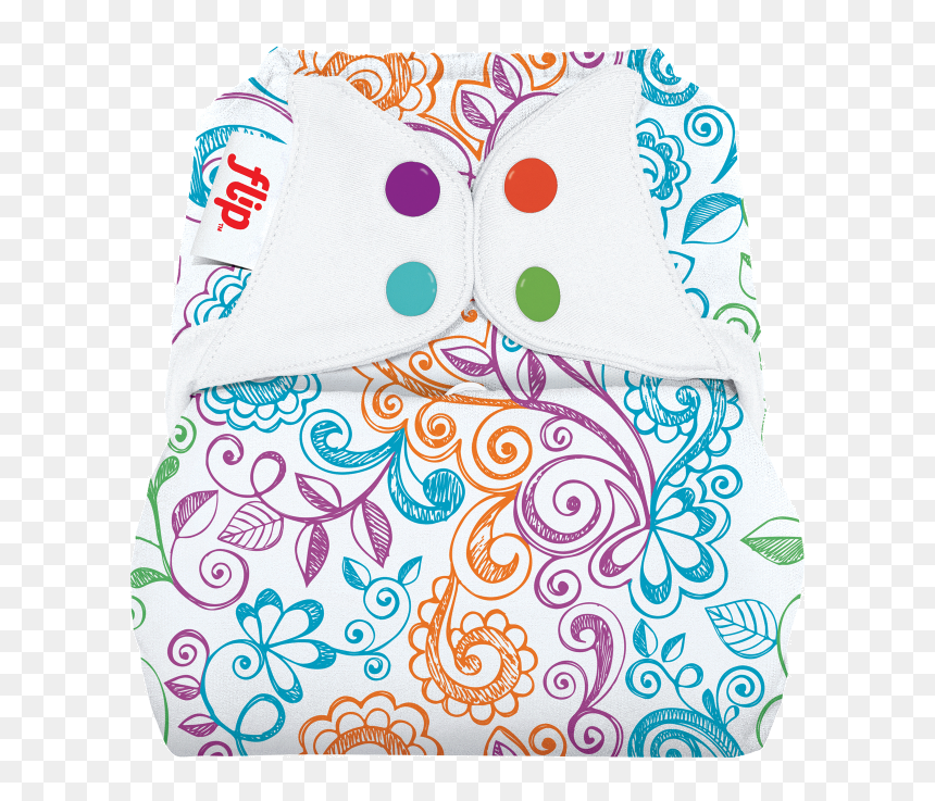 Bumgenius Flip Lovelace, HD Png Download - diapers png