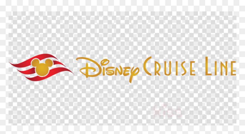 Transparent Background Airplane Clipart, HD Png Download - disney cruise png