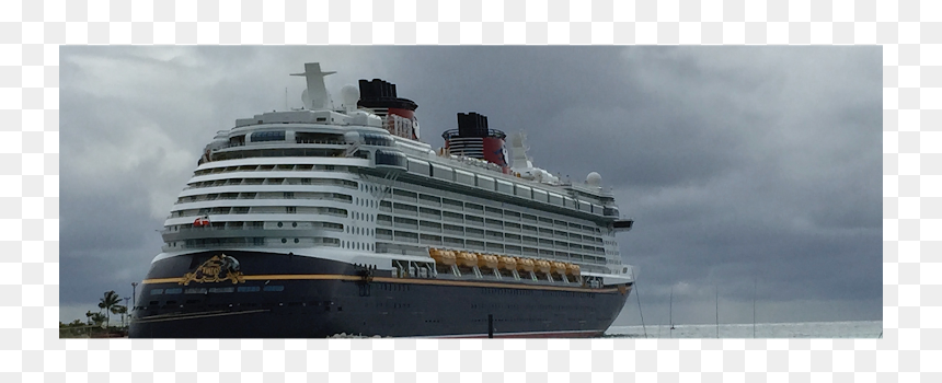 Cruiseferry, HD Png Download - disney cruise png