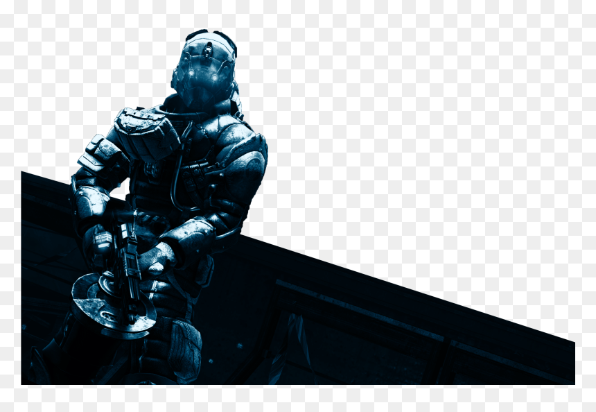 Statue, HD Png Download - space monster png