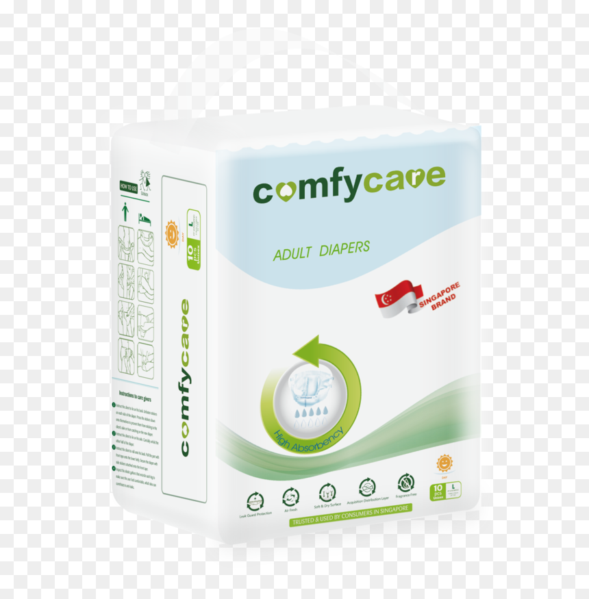 Sencha, HD Png Download - diapers png