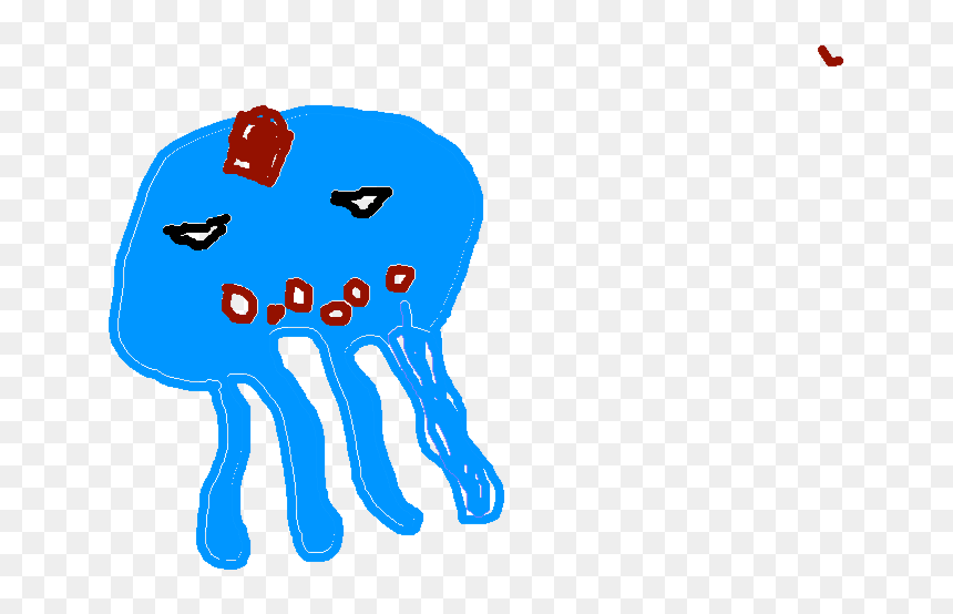 Clip Art, HD Png Download - tentacruel png