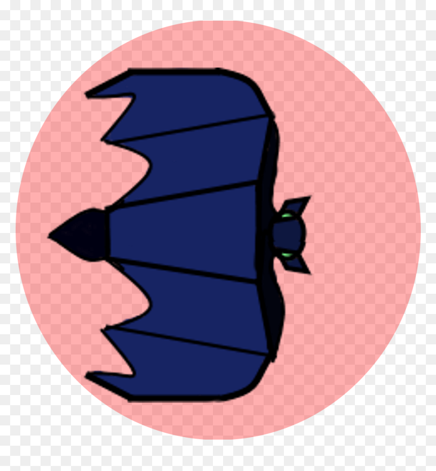Circle, HD Png Download - space monster png