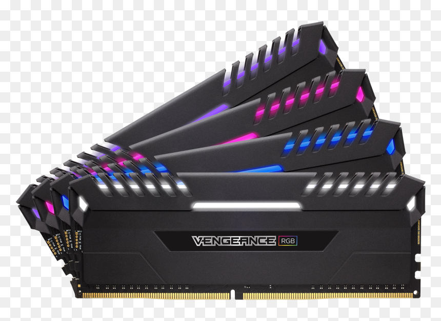 Corsair Vengeance Rgb Cs, HD Png Download - hyperx png