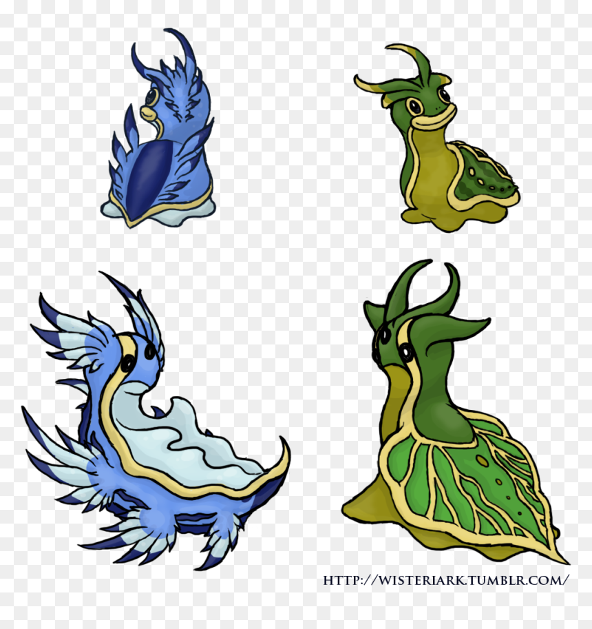 Gastrodon Variant, HD Png Download - tentacruel png