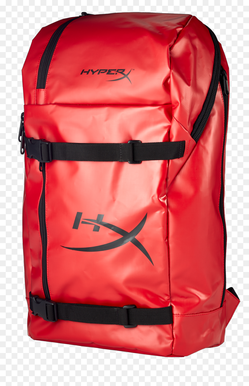 Hyperx Scout Gamer Bag, HD Png Download - hyperx png