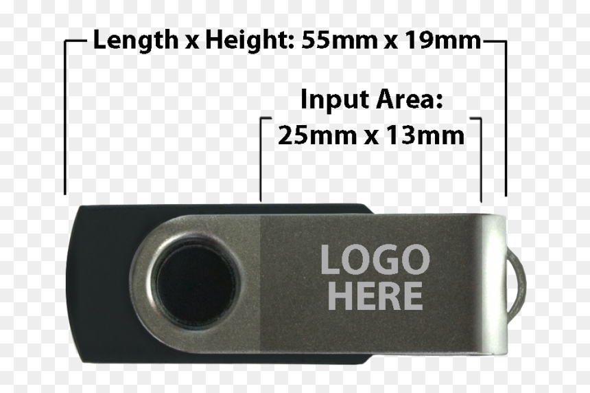Muskegon Area First, HD Png Download - usb drive png