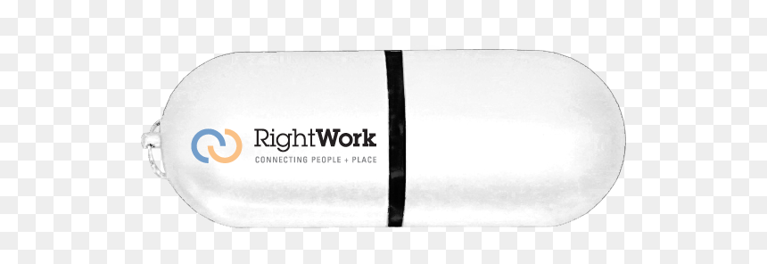 Cylinder, HD Png Download - usb drive png