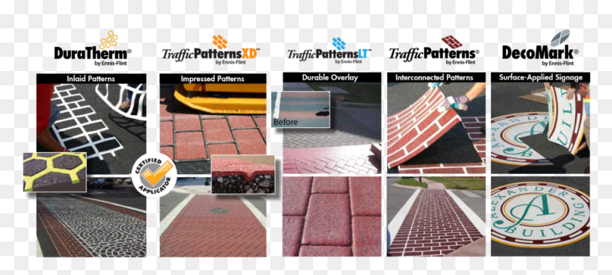 Brickwork, HD Png Download - pavement texture png